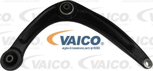 VAICO V42-0123 - Braccio oscillante, Sospensione ruota autozon.pro