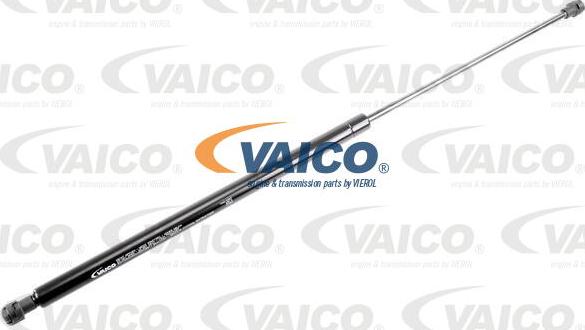 VAICO V42-0127 - Ammortizatore pneumatico, Cofano bagagli / vano carico autozon.pro