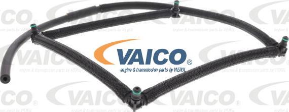 VAICO V42-0858 - Flessibile, Carburante perso autozon.pro