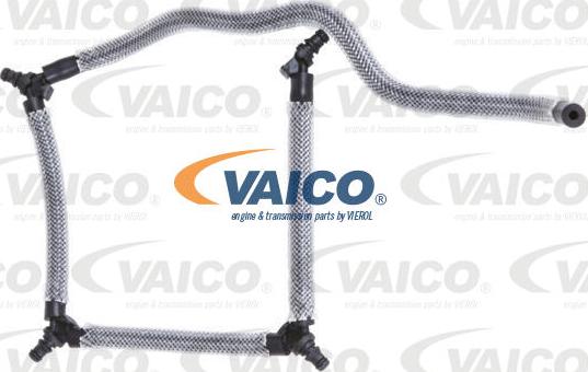 VAICO V42-0857 - Flessibile carburante autozon.pro