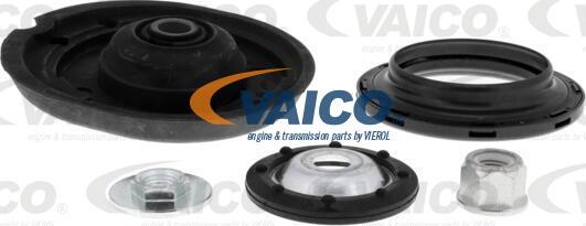 VAICO V42-0869 - Supporto ammortizzatore a molla autozon.pro