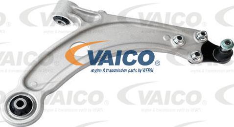 VAICO V42-0830 - Braccio oscillante, Sospensione ruota autozon.pro