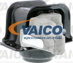 VAICO V42-0399 - Sospensione, Motore autozon.pro