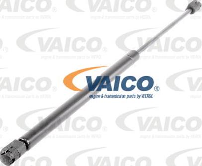 VAICO V42-0242 - Ammortizatore pneumatico, Cofano bagagli / vano carico autozon.pro