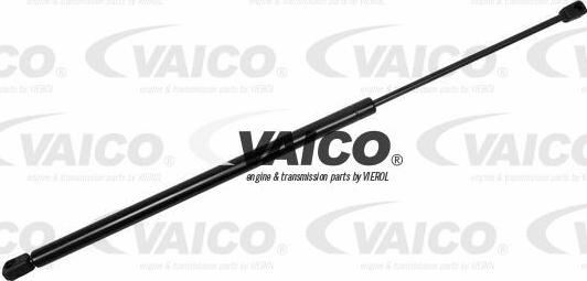 VAICO V42-0247 - Ammortizatore pneumatico, Cofano bagagli / vano carico autozon.pro