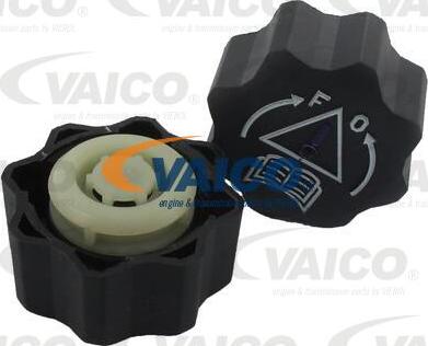 VAICO V42-0255 - Tappo, serbatoio refrigerante autozon.pro