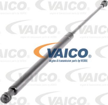 VAICO V42-0253 - Ammortizatore pneumatico, Cofano bagagli / vano carico autozon.pro