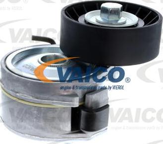 VAICO V42-0203 - Galoppino / Guidacinghia, Cinghia Poly-V autozon.pro