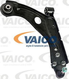 VAICO V42-0799 - Braccio oscillante, Sospensione ruota autozon.pro