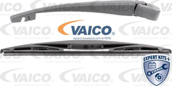 VAICO V42-0700 - Serie bracci tergi, Pulizia cristalli autozon.pro