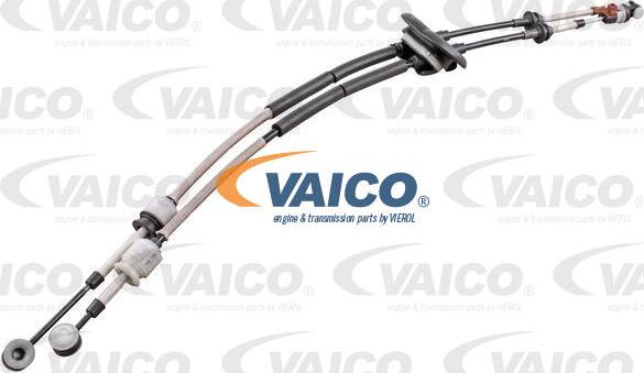 VAICO V42-0776 - Cavo comando, Cambio manuale autozon.pro