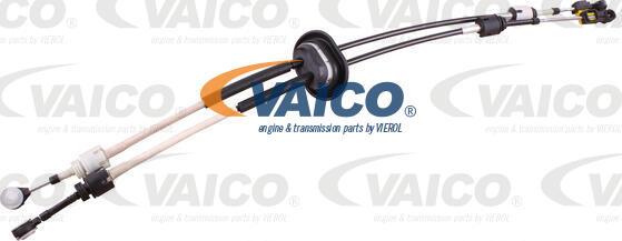 VAICO V42-0778 - Cavo comando, Cambio manuale autozon.pro