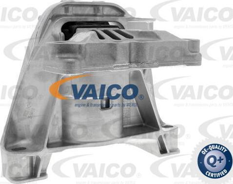 VAICO V42-0772 - Sospensione, Motore autozon.pro