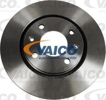 VAICO V42-80009 - Discofreno autozon.pro