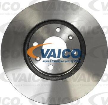 VAICO V42-80003 - Discofreno autozon.pro