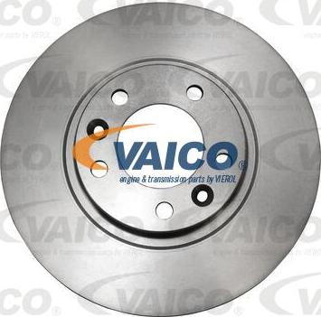 VAICO V42-80007 - Discofreno autozon.pro