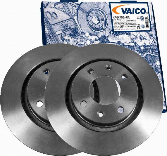 VAICO V42-80014 - Discofreno autozon.pro