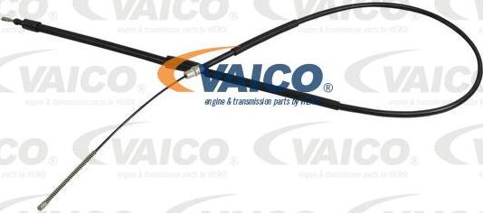 VAICO V42-30011 - Cavo comando, Freno stazionamento autozon.pro