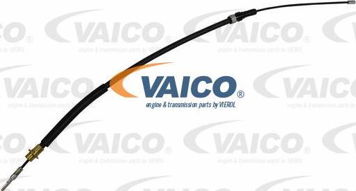 VAICO V42-30039 - Cavo comando, Freno stazionamento autozon.pro