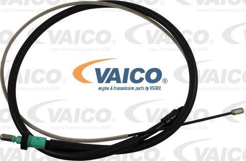 VAICO V42-30035 - Cavo comando, Freno stazionamento autozon.pro