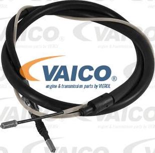 VAICO V42-30036 - Cavo comando, Freno stazionamento autozon.pro