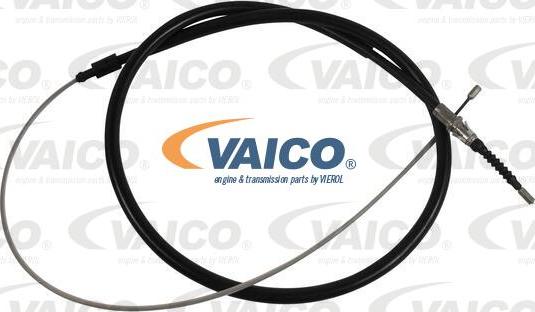 VAICO V42-30037 - Cavo comando, Freno stazionamento autozon.pro