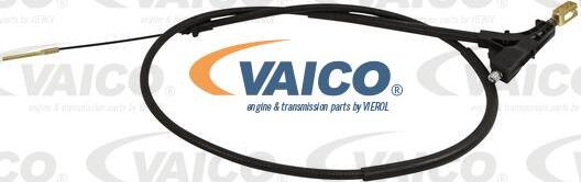 VAICO V42-30029 - Cavo comando, Freno stazionamento autozon.pro