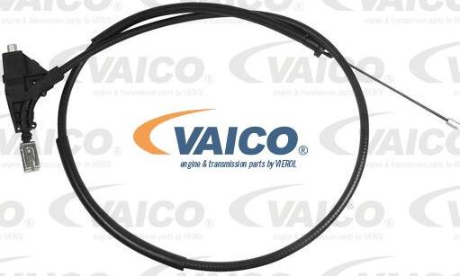 VAICO V42-30020 - Cavo comando, Freno stazionamento autozon.pro