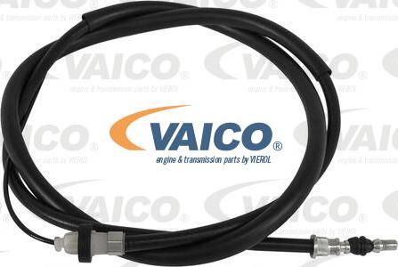 VAICO V42-30028 - Cavo comando, Freno stazionamento autozon.pro