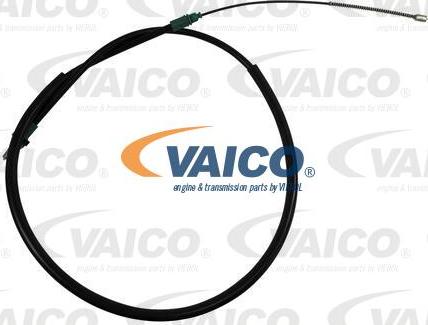 VAICO V42-30027 - Cavo comando, Freno stazionamento autozon.pro