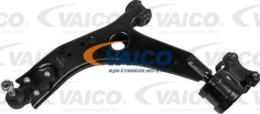 VAICO V50-9503 - Braccio oscillante, Sospensione ruota autozon.pro