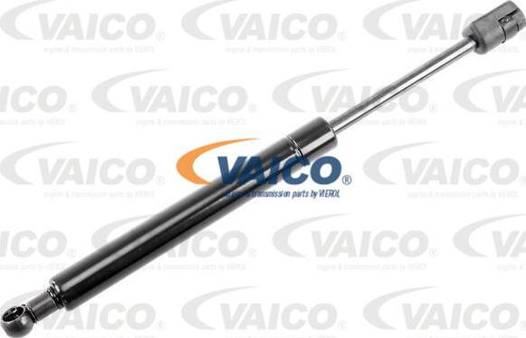 VAICO V50-0044 - Ammortizatore pneumatico, Cofano bagagli / vano carico autozon.pro