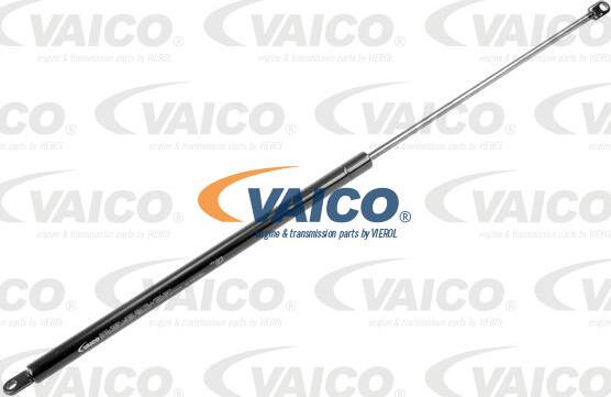 VAICO V50-0046 - Ammortizatore pneumatico, Cofano bagagli / vano carico autozon.pro