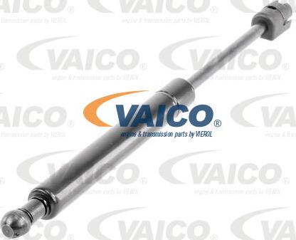 VAICO V50-0043 - Ammortizatore pneumatico, Cofano bagagli / vano carico autozon.pro