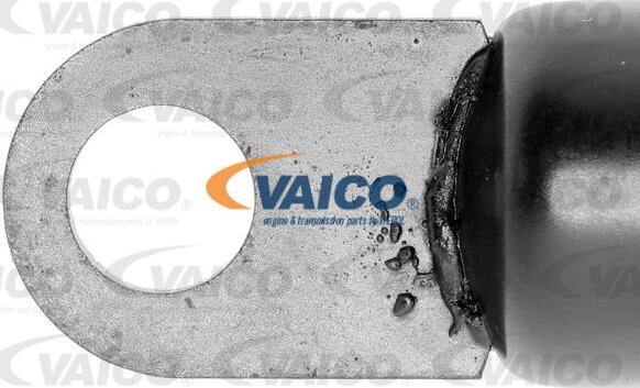 VAICO V50-0054 - Ammortizatore pneumatico, Cofano bagagli / vano carico autozon.pro