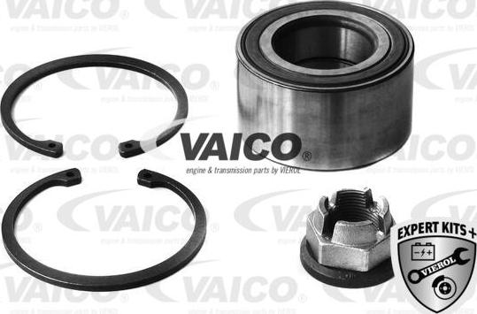 VAICO V50-0050 - Kit cuscinetto ruota autozon.pro