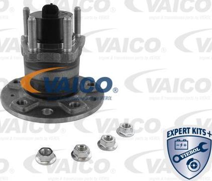 VAICO V50-0052 - Kit cuscinetto ruota autozon.pro