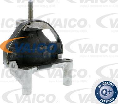 VAICO V50-0031 - Sospensione, Motore autozon.pro