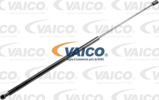 VAICO V50-0038 - Ammortizzatore pneumatico, Cofano motore autozon.pro