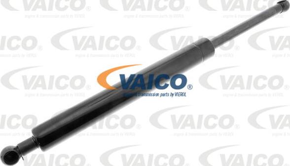 VAICO V50-0037 - Ammortizatore pneumatico, Cofano bagagli / vano carico autozon.pro