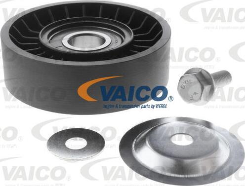 VAICO V50-0029 - Galoppino / Guidacinghia, Cinghia Poly-V autozon.pro