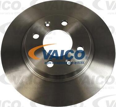 VAICO V50-80001 - Discofreno autozon.pro