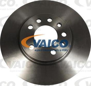 VAICO V50-80002 - Discofreno autozon.pro