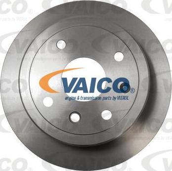 VAICO V51-40004 - Discofreno autozon.pro