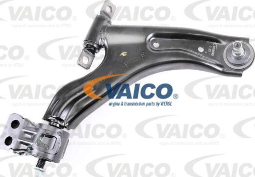 VAICO V51-0064 - Braccio oscillante, Sospensione ruota autozon.pro