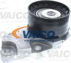 VAICO V51-0009 - Rullo tenditore, Cinghia dentata autozon.pro