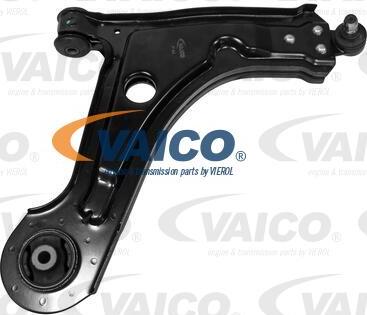 VAICO V51-0017 - Braccio oscillante, Sospensione ruota autozon.pro