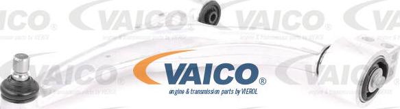 VAICO V51-0073 - Braccio oscillante, Sospensione ruota autozon.pro