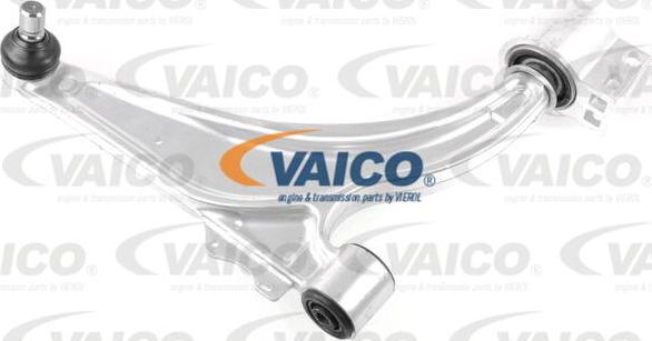 VAICO V51-0072 - Braccio oscillante, Sospensione ruota autozon.pro