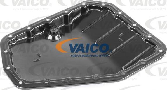 VAICO V51-0136 - Coppa olio, Cambio automatico autozon.pro